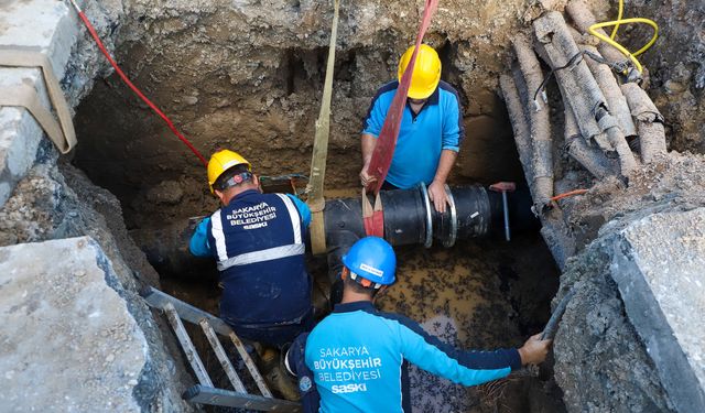 Güçlü altyapı, enerji, doğru su politikası şehrin altyapısına güç katacak