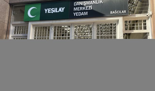 Alkol bağımlılığından kurtulup Yeşilay'da iyileştirme koçu oldu