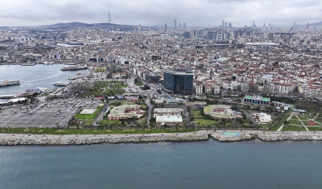 İstanbul, atık suların arıtılmasında eylem planının gerisinde kaldı