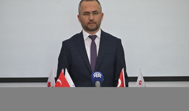 KONELSİS, ERC Sistem ve Huawei, Afrika'da enerji dönüşümü için stratejik adım atıyor