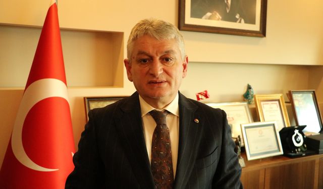 Tekirdağ 2024 yılında 13,2 milyar dolar ihracat yaptı