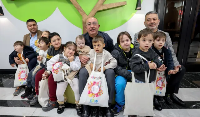 Konya Meram’da şivlilik heyecanı da bir başka güzel