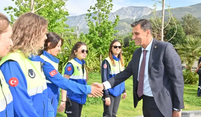 Manisa Büyükşehir’den kadın istihdamına önemli katkı