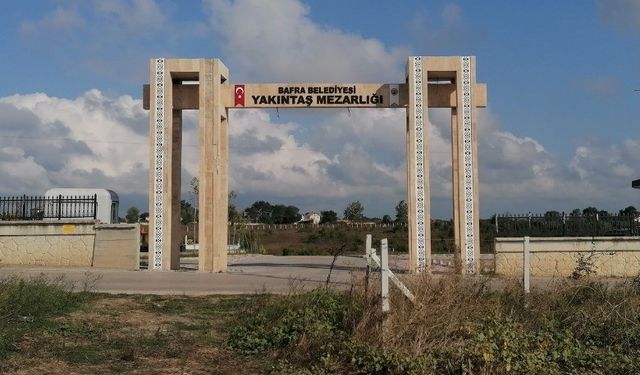 Bafra Belediyesi’nde zimmet operasyonu: 2 kişi tutuklandı