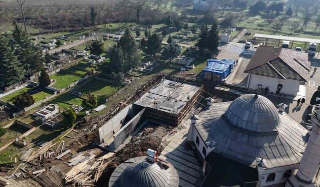 Başkan Özlü’nün yaptığı çağrıya 2 iş adamından destek geldi