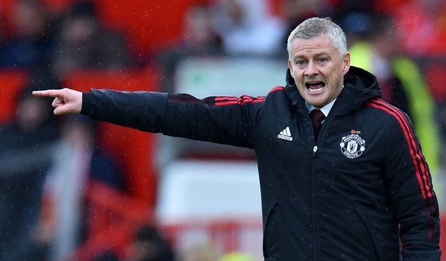 Beşiktaş’ın ilk Norveçli teknik direktörü: Solskjaer