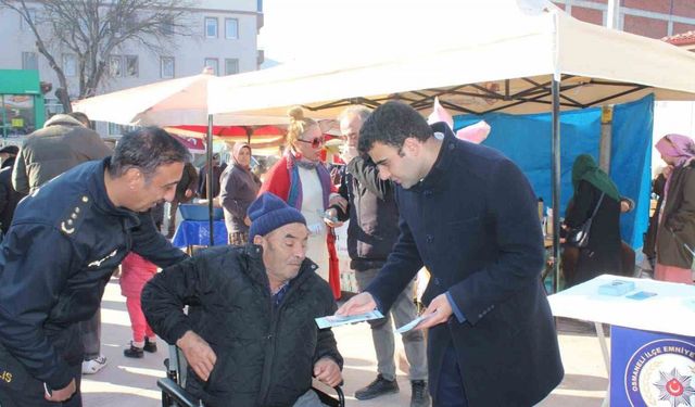 Bilecik’te son zamanlarda şikayetler arttı