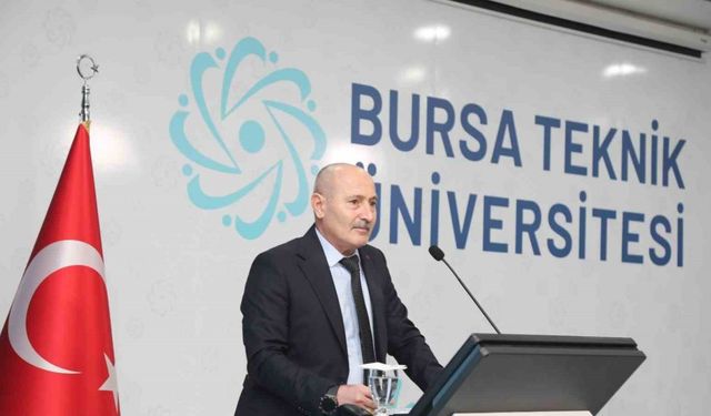 Bursa Emniyet Müdürü Zaimoğlu: Dünya’nın en tehlikeli terör örgütü FETÖ’dür