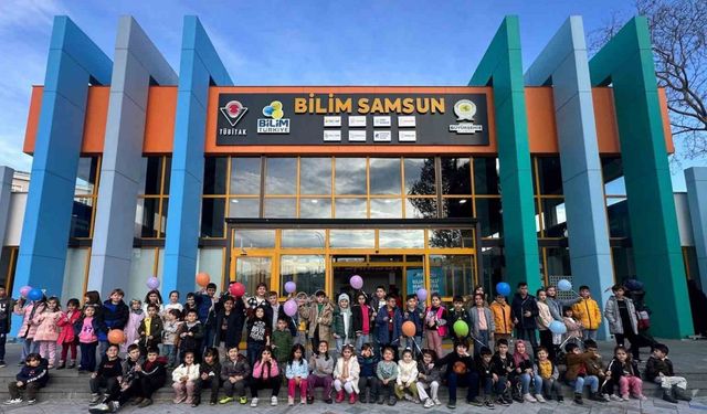 Büyükşehir ile yarıyıl tatili dolu dolu geçecek