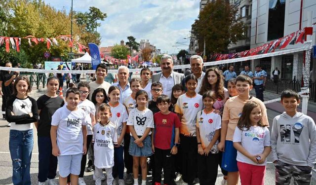 Büyükşehir’le yarıyıl tatili dolu dolu geçecek