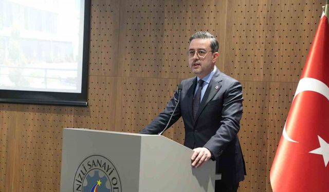 DSO Başkanı Kasapoğlu: “Hizmet enflasyonunun önüne geçilmeli”