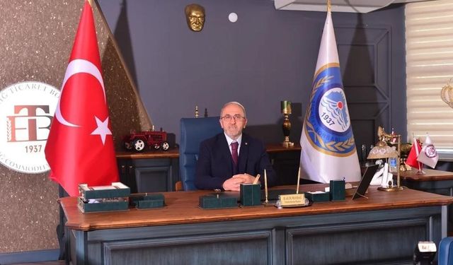 Dumandağ: ’’Hükümetimizin oluşan mağduriyeti gidereceğine inanıyoruz’’