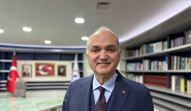 Düzce Belediye Başkanı Özlü: "İstanbul’un içme suyuna Düzce’den kanalizasyon karışıyor, görüntülü ispat edebiliriz”