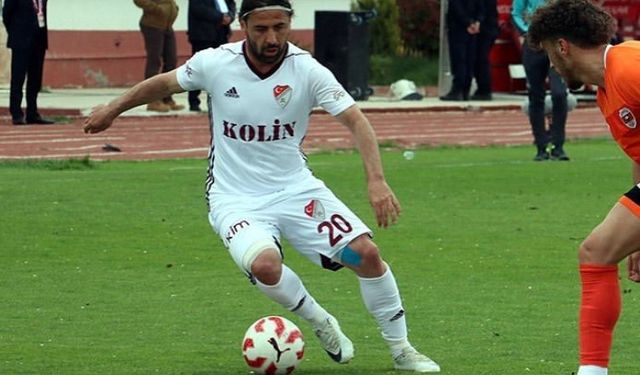 Elazığspor transfer yasağını kaldırdı