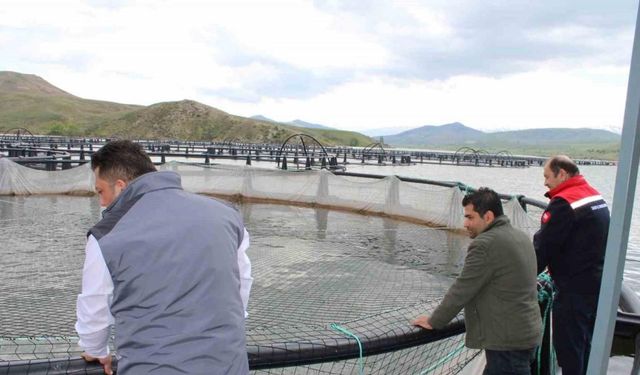 Erzincan’da 54 bin 683 kişi tarımsal örgüt üyesi