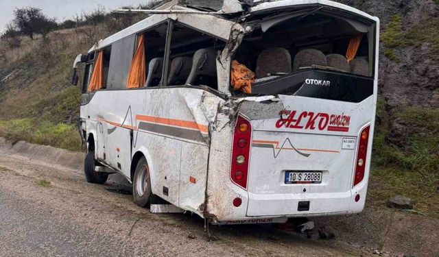 Gönen’deki kazadan 6 gün sonra acı haber: Zülfiye Ercan hayatını kaybetti