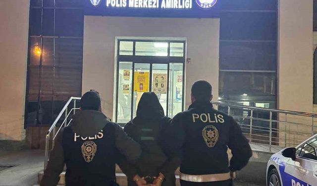 Iğdır’da 15 yıl kesinleşmiş hapis cezası bulunan cinsel istismar zanlısı yakalandı