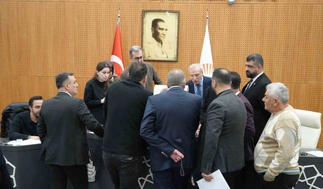 İlkadım Meclisi’nde ‘İYİ Parti’ şoku