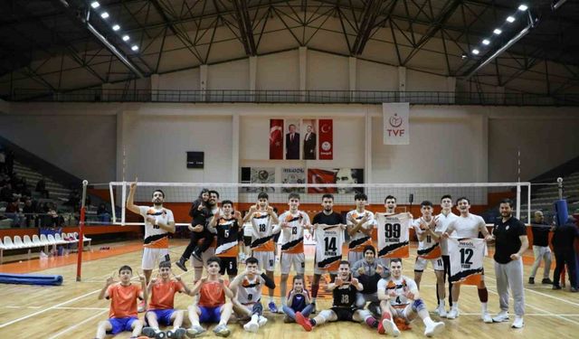 İnegöl Belediyespor, Karacabey Belediye’yi konuk edecek