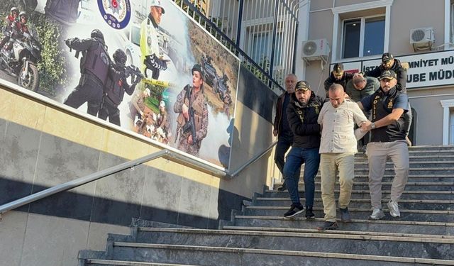 İstanbul’da Kilise Derneği’ne silahlı saldırı