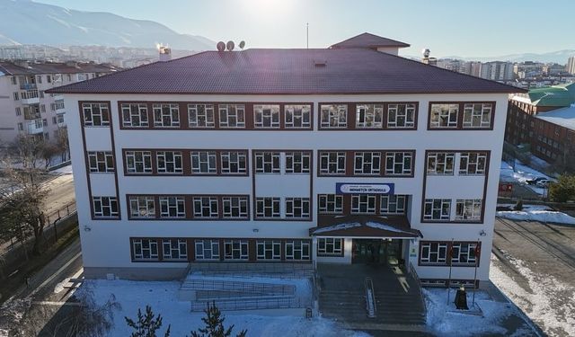 İşte Erzurum’un Milli Eğitim karnesi