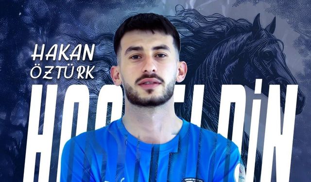 Karacabey Belediyespor’da transfer