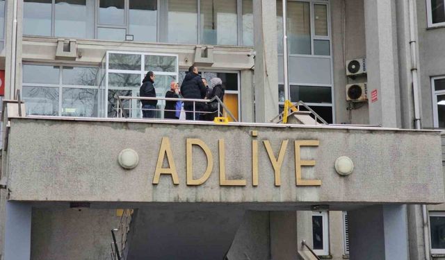 Kesikbaş cinayetinde 9 sanığa beraat