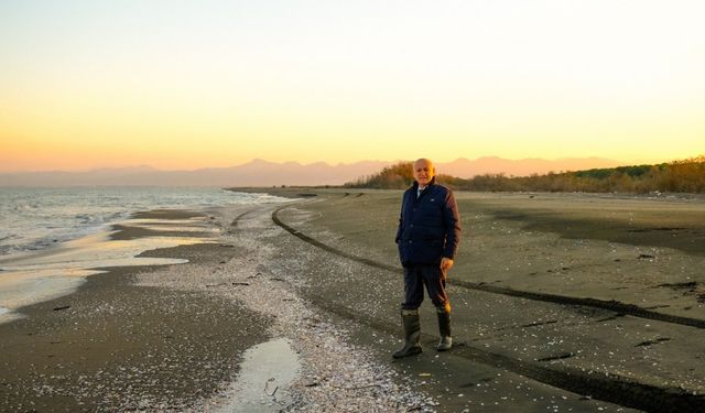 Kul: "Terme, Türkiye’nin örnek ilçelerinden biri olacak"