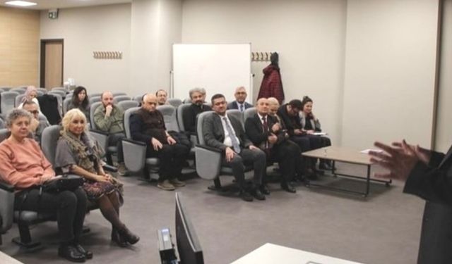 Kütahya’da “Sağlıkta Dijital Entegrasyon” dönemi başladı