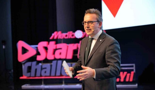 MediaMarkt Startup Challenge 2025’in birincisi Crait AI oldu