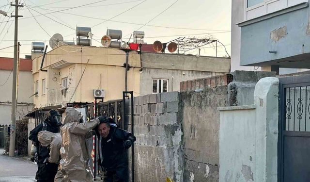 Mersin’deki zehirlenme olayında ölen çocuk sayısı 3’e yükseldi