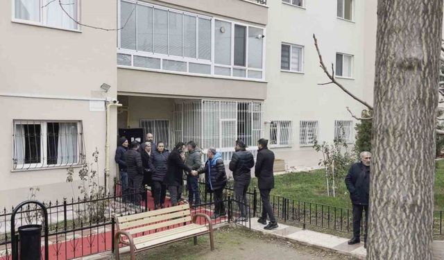 Otel yangınında hayatını kaybeden Sarıtaş ailesinin komşusu: “İşinde gücünde, düzgün insanlardı”