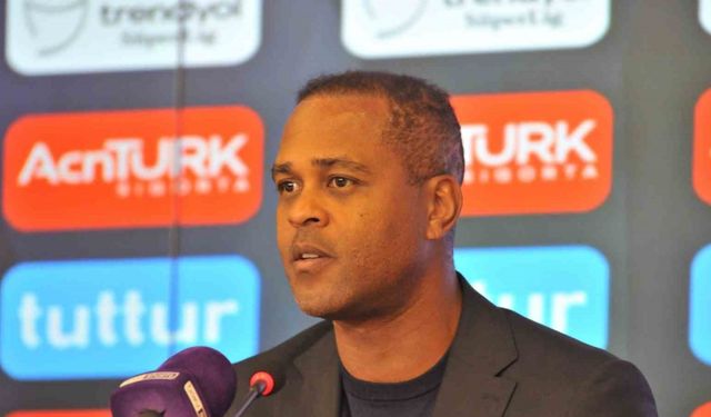 Patrick Kluivert, Endonezya Milli Takımı’nın teknik direktörü oldu