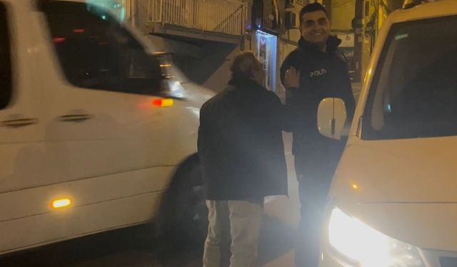 ’Sahte alkol içtim, çok kötüyüm beni alın’ diye 112’yi aradı, ortalık karıştı