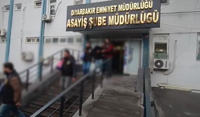 Sahte internet sitesi ile araç kiralama hizmeti veren şebeke çökertildi: 15 tutuklama