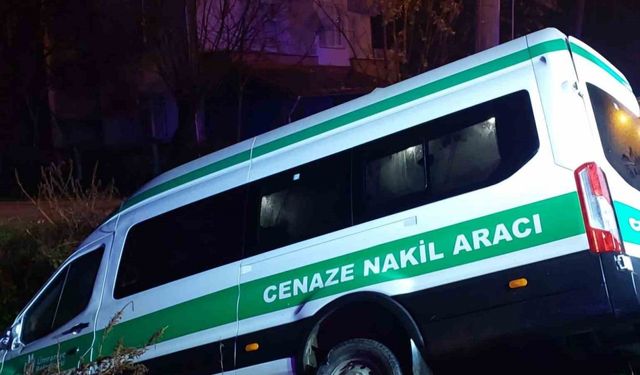 Samsun’da cenaze aracı kaza yaptı: 10 yaralı