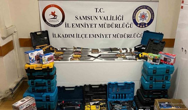 Sanal devriye "Siber Vatan"da suç odaklarına göz açtırmıyor