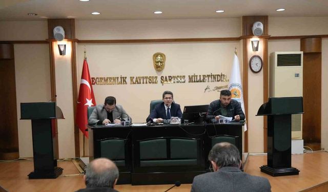 SBB, ilçelerdeki mezarlık hizmetini de uhdesine alıyor