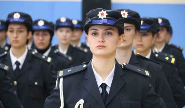 Şehit polis memuru Şeyda Yılmaz’ın polislik sınavına girdiği salona adı verildi