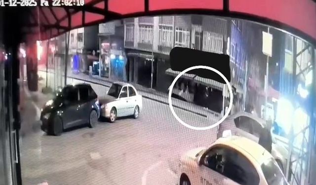 ’Sigorta şirketinden para almak için’ kendi işyerini soydu