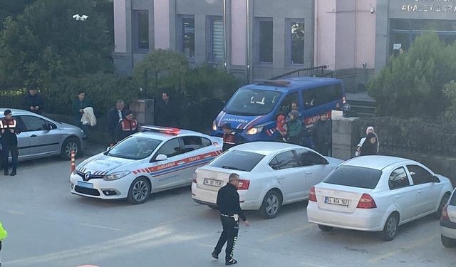 Tartıştığı kardeşini beylik tabancasıyla vuran emekli polis tutuklandı