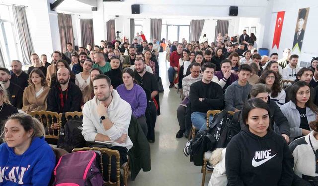 Tepebaşı’nda Antrenör Gelişim Semineri