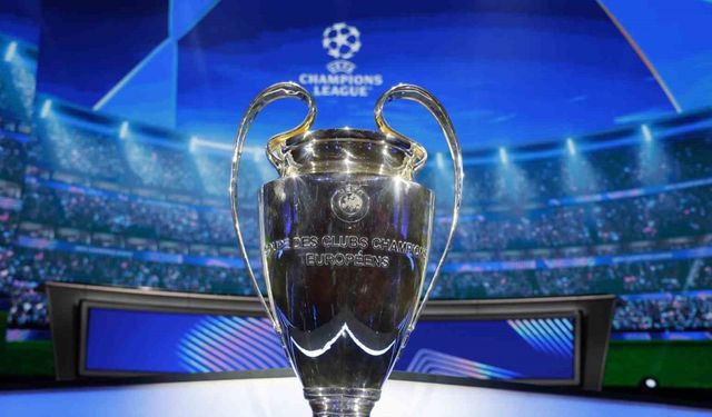 UEFA Şampiyonlar Ligi’nde 7. hafta heyecanı yaşanacak