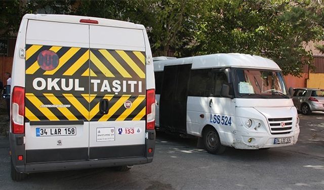 Uşak Belediyesi 35 adet servis ve nakliye plakası için ihalesine çıkıyor