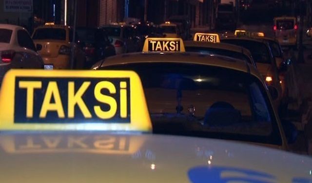 Uşak Belediyesi 51 adet ticari taksi plakası ihaleye açılıyor