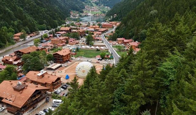 Uzungöl Çevre Koruma Kültür ve Turizm Derneği: “Bolu’daki acının bin benzeri Uzungöl’de de yaşanmasın”