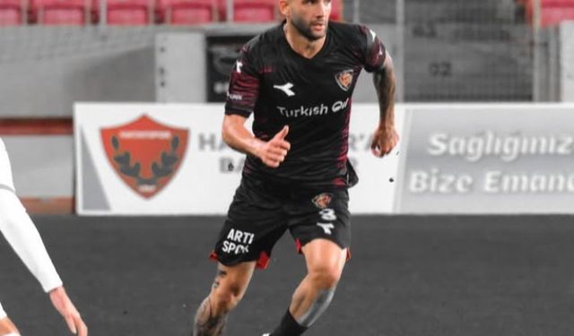 Yenihayat, Elazığspor’un ilk transferini açıkladı