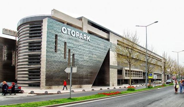 Sakarya’da otopark ücretleri yüzde 75 arttı