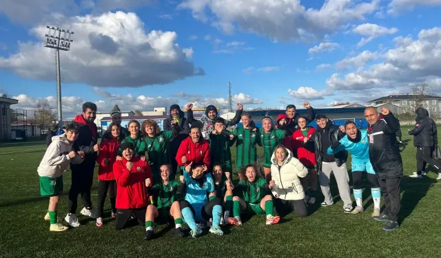 Sakarya Kadın Futbol Kulübü  üyelik kampanyalarını duyurdu