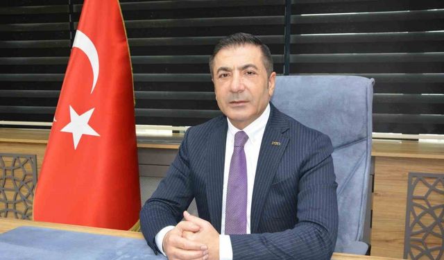 Başkan Erdoğan, DTO üyelerine yeni destek çağrısını müjdeledi